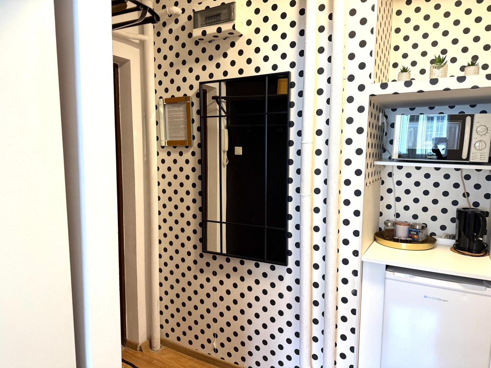 Apartment Kameralny 2B 그단스크 외부 사진