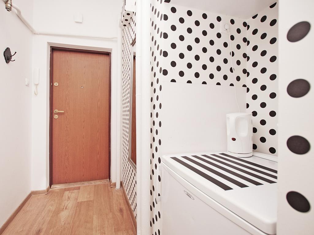 Apartment Kameralny 2B 그단스크 외부 사진