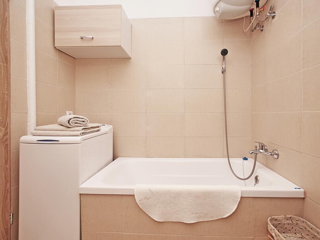 Apartment Kameralny 2B 그단스크 외부 사진